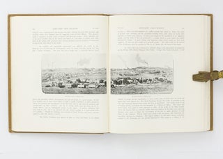 History of Adelaide and Vicinity. With a General Sketch of the Province of South Australia and Biographies of Representative Men