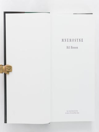 Mnemosyne