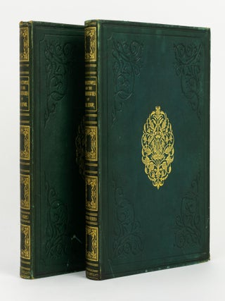 Constantinople and the Scenery of the Seven Churches of Asia Minor illustrated. In a Series of. Reverend Robert WALSH, Thomas ALLOM.