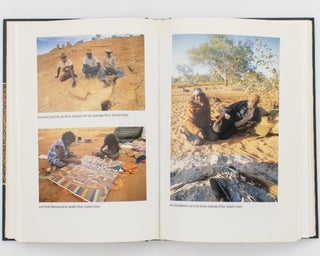 Aboriginal Artists of the Western Desert. A Biographical Dictionary
