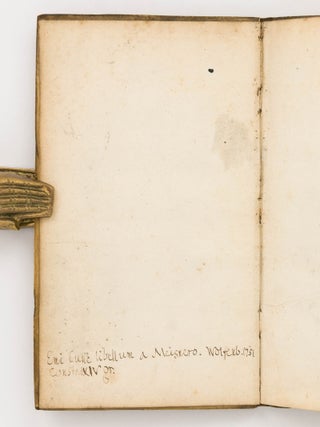 Epistolae, in quibus multa Titi Livii loca Geographica emendantur & illustrantur