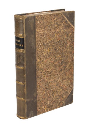 Item #88011 Narrative of a Tour through Hawaii, or, Owhyhee, with Remarks on the History,...