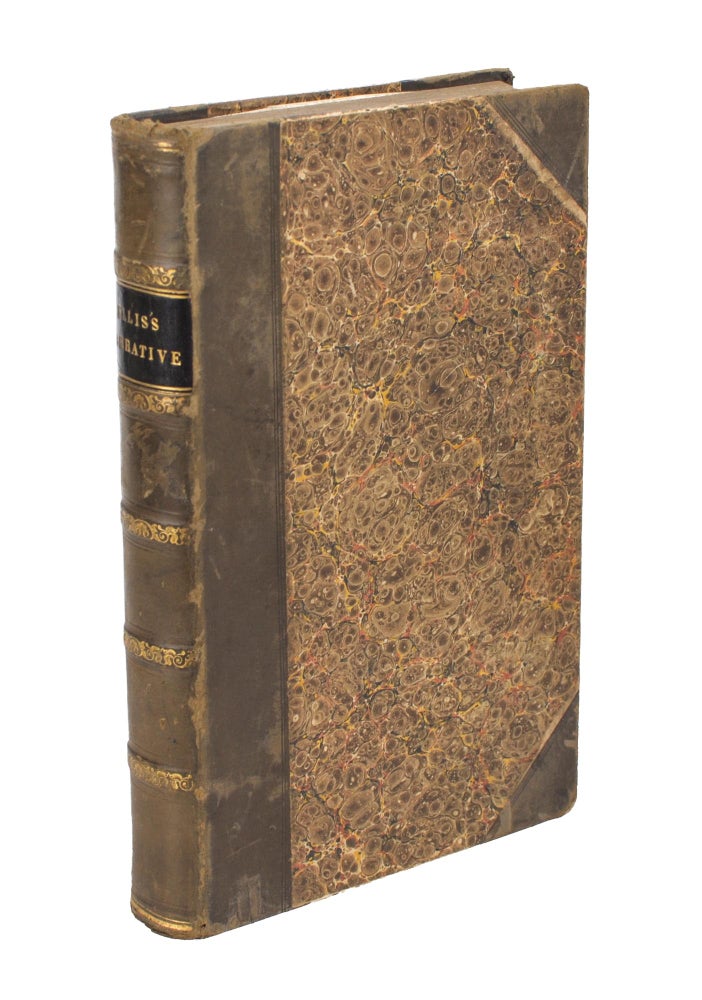 Item #88011 Narrative of a Tour through Hawaii, or, Owhyhee, with Remarks on the History, Traditions, Manners, Customs and Language of the Inhabitants of the Sandwich Islands. The Reverend William ELLIS.