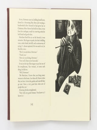 The Palace with Several Sides. A Sort of Love Story. Edited by R.G. Geering