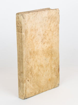 Item #89184 L'Arte di ben conoscere, e distinguere le Qualità de' Cavalli, d'introdurre, e...