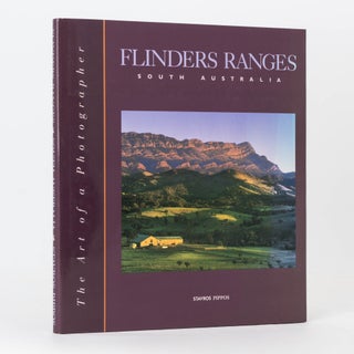 Item #89205 Flinders Ranges South Australia. The Art of a Photographer. Photography, Stavros PIPPOS