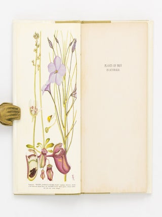 Plants of Prey in Australia