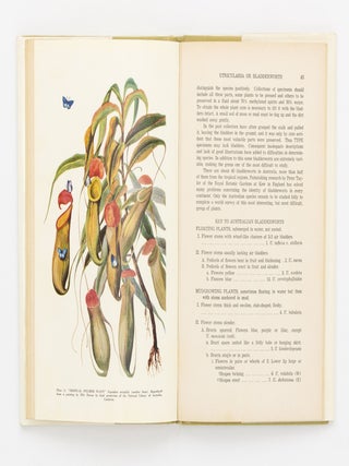 Plants of Prey in Australia