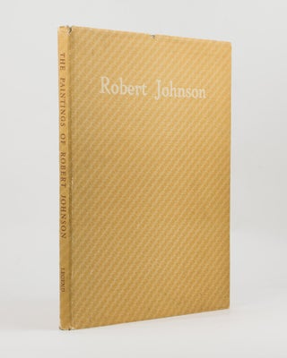 The Paintings of Robert Johnson