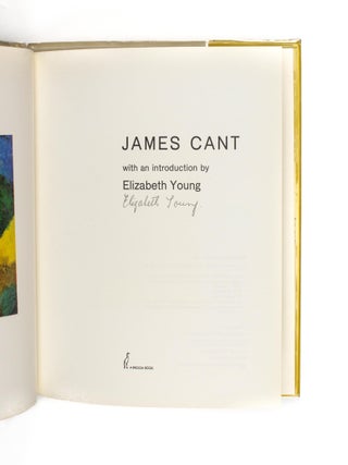 James Cant