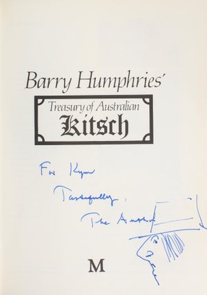 Treasury of Australian Kitsch