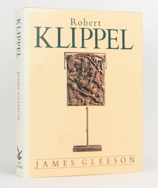 Item #90151 Robert Klippel. Robert KLIPPEL, James GLEESON