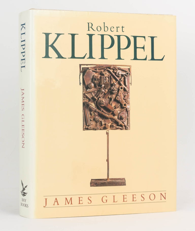 Item #90151 Robert Klippel. Robert KLIPPEL, James GLEESON.