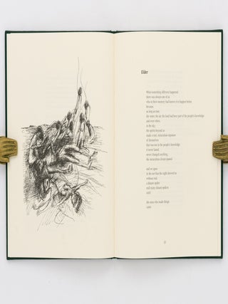 Australia Suite. Drawings by Garry Shead