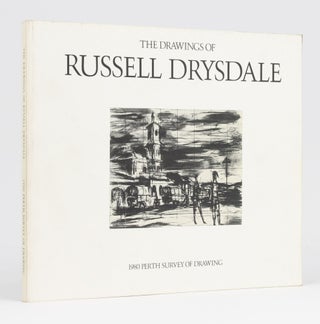 Item #90260 The Drawings of Russell Drysdale. Russell DRYSDALE, Lou KLEPAC