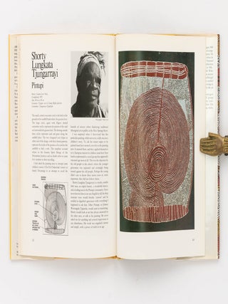 Aboriginal Art of the Western Desert