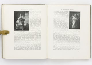 The Franco-British Exhibition Illustrated Review, 1908
