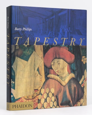 Item #93040 Tapestry. Barty PHILLIPS