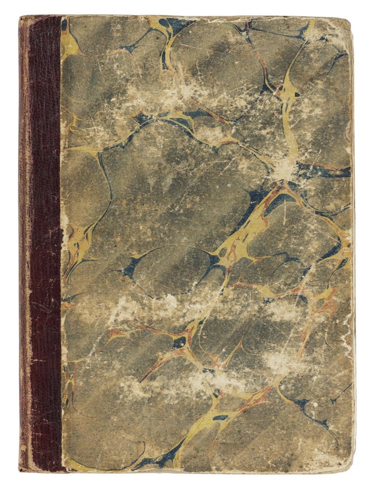 Item #93389 A Mother's Offering to her Children, by a Lady long resident in New South Wales. Charlotte BARTON.