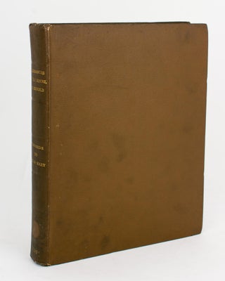 A Collection of Ordinances and Regulations for the Government of the Royal Household, made in Divers Reigns. From King Edward III, to King William and Queen Mary. Also Receipts in Ancient Cookery