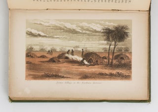 Narrative of an Expedition into Central Australia ... during the years 1844, 5 and 6