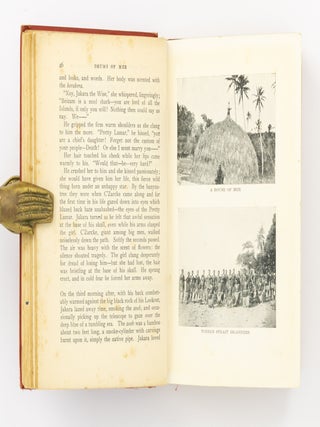 Drums of Mer