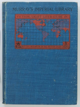 Item #94644 Letters from an Uitlander, 1899-1902. With introduction by Major Sir Bartle Frere....