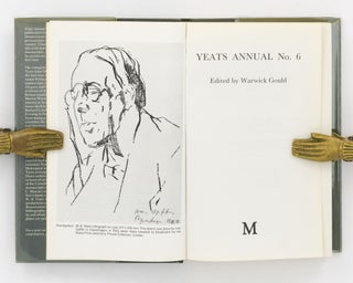 Yeats Annual No. 6