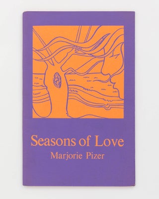 Item #95428 Seasons of Love. Marjorie PIZER