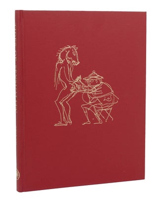 Item #95846 Tides of Sensuality. Working Drawings and Studies for a Major Work to be titled...