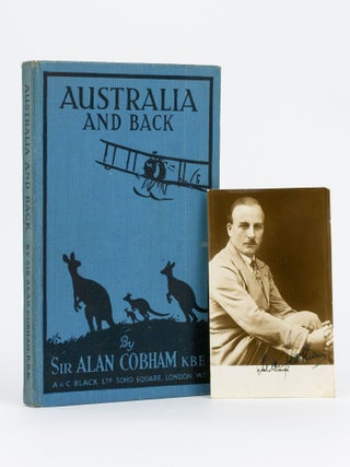 An album of eleven 1920s photographs promoting the Shell Company in Australia