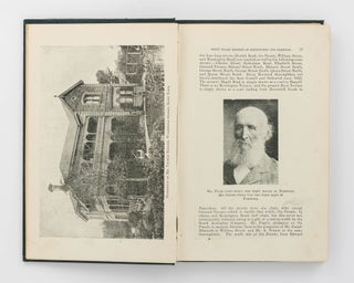 Fifty Years' History of the Town of Kensington and Norwood, July 1853 to July 1903