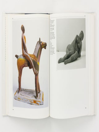 Marino Marini. Catalogue Raisonné of the Sculptures. With an Introduction by Giovanni Carandente