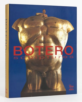 Botero. Sculptures