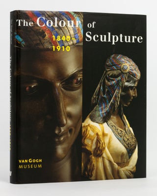 The Colour of Sculpture, 1840-1910