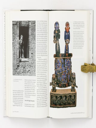 A History of Art in Africa