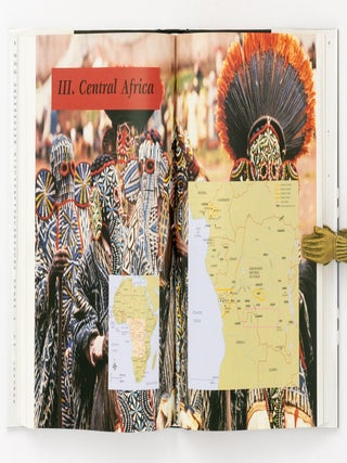 A History of Art in Africa