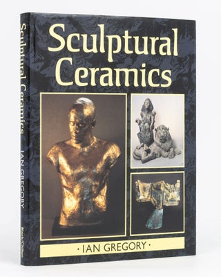 Item #96667 Sculptural Ceramics. Ian GREGORY