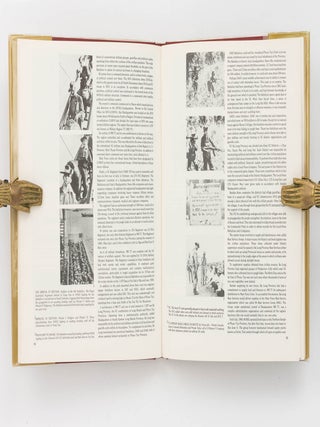A History of the Sixth Battalion, the Royal Australian Regiment, 1965-1985