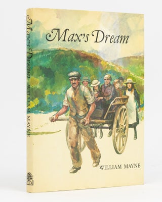 Item #96788 Max's Dream. William MAYNE