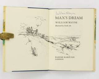 Max's Dream