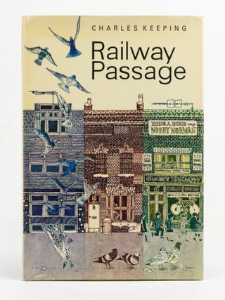 Railway Passage