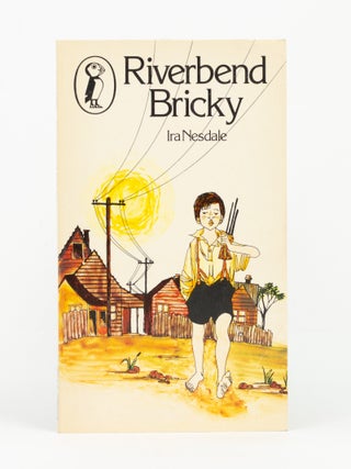 Riverbend Bricky