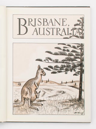 Brisbanila Odyssey, 1943-1945... 2773rd Engrs