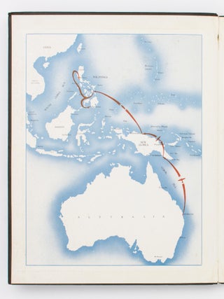 Brisbanila Odyssey, 1943-1945... 2773rd Engrs