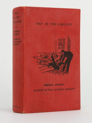 Pan in the Parlour