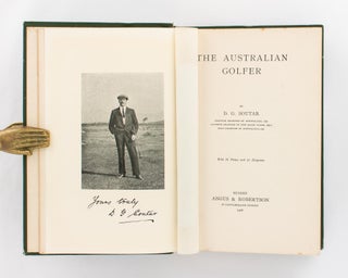 The Australian Golfer