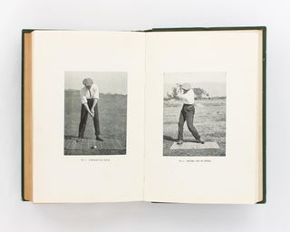 The Australian Golfer