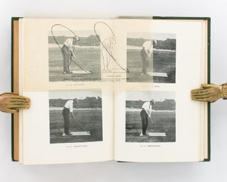 The Australian Golfer