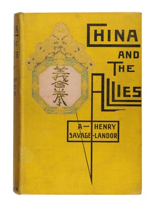 China and the Allies